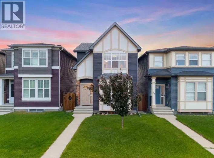 115 Evansborough Crescent NW, Calgary