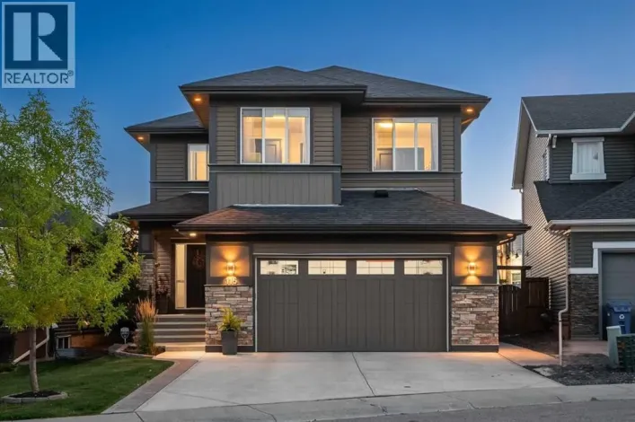 115 Evansdale Common NW, Calgary
