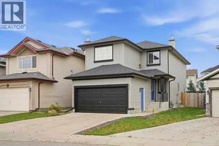 115 Evansmeade Crescent NW, Calgary