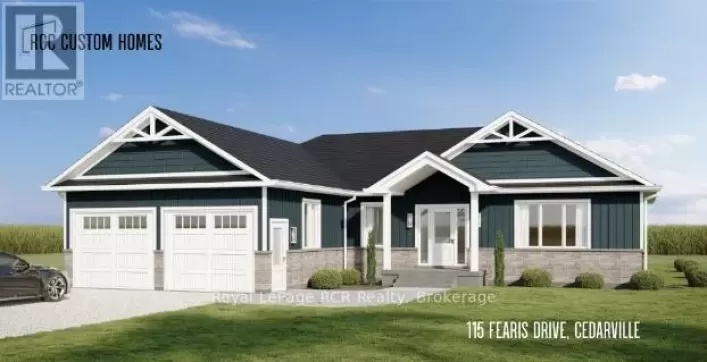 115 FEAIRS DRIVE, Southgate