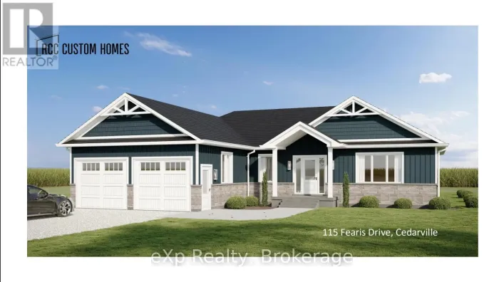 115 FEAIRS DRIVE, Southgate