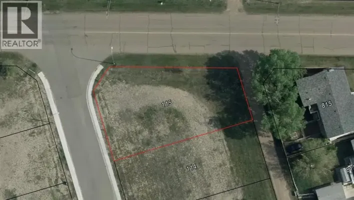 115 fielding Place, Hanna