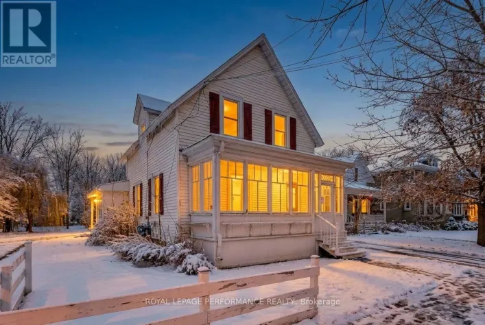 115 FIFTH STREET E, Cornwall