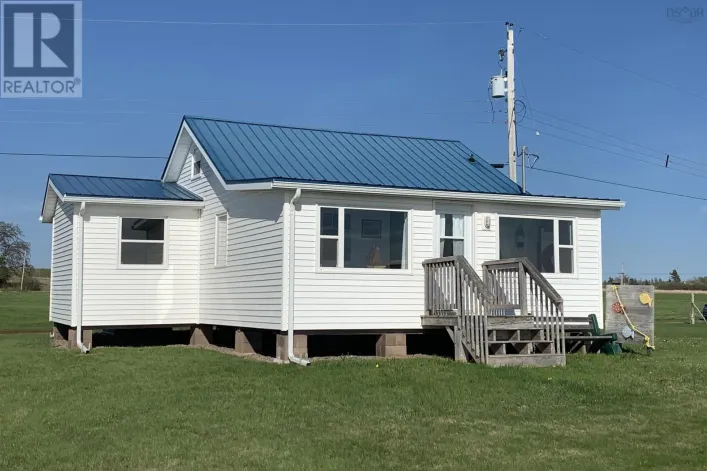 115 Fishing Point Road, Pugwash