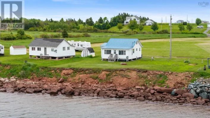 115 Fishing Point Road, Pugwash