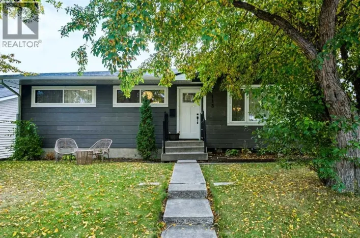 115 Flavelle Road SE, Calgary