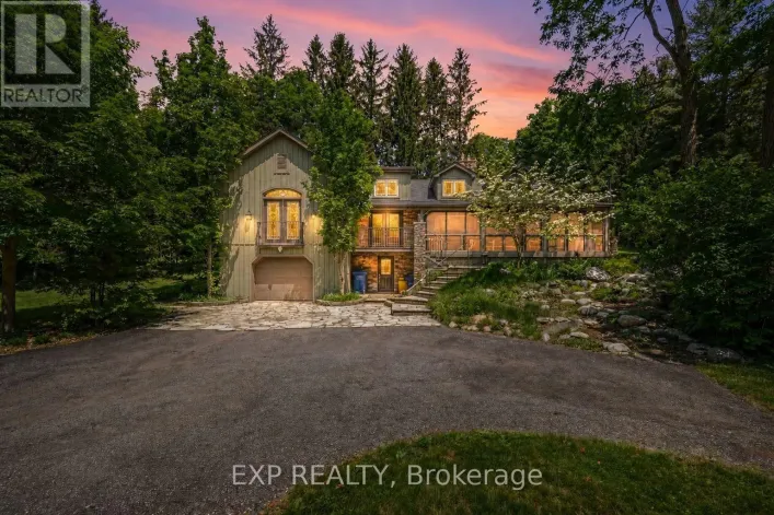 115 FOG ROAD, King