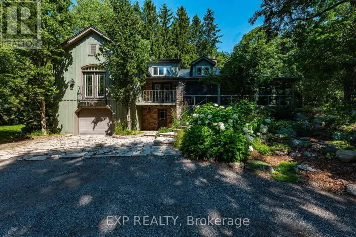 115 FOG ROAD, King