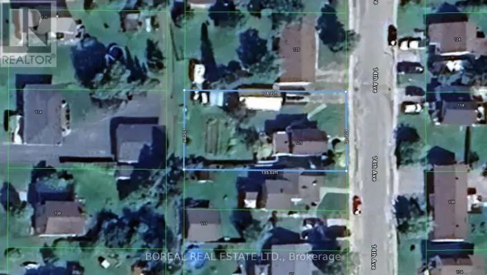 115 FOURTEENTH AVENUE, Cochrane