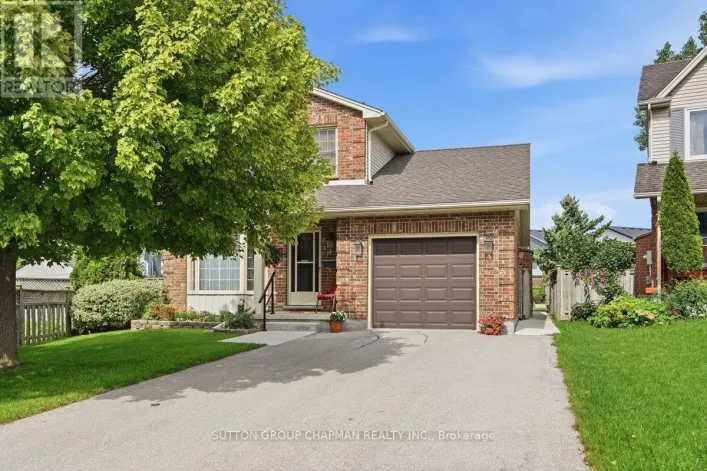 115 GERALD CRESCENT, London South