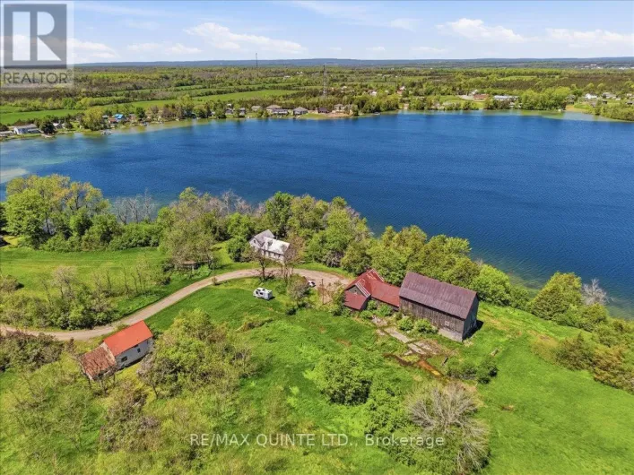 115 GIBSON ROAD, Prince Edward County