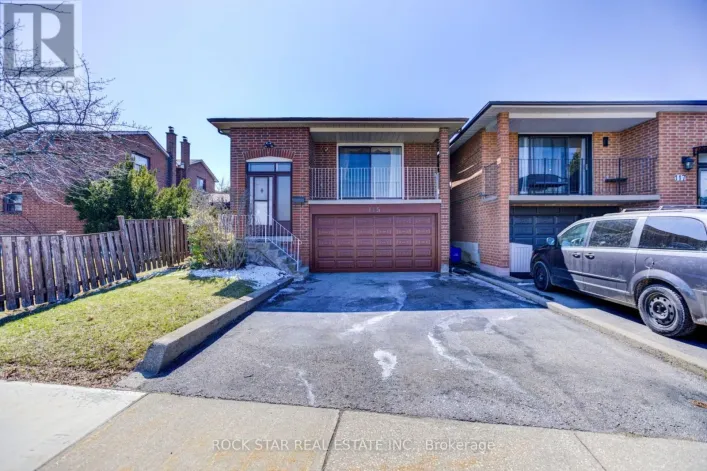 115 GLEN SHIELDS AVENUE, Vaughan