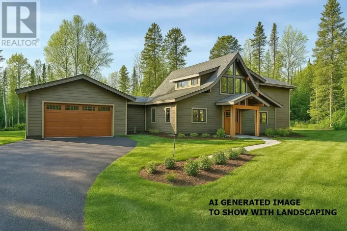 115 Golf Course Road, Nipigon