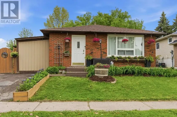 115 GORDON DRUMMOND AVENUE, Hamilton