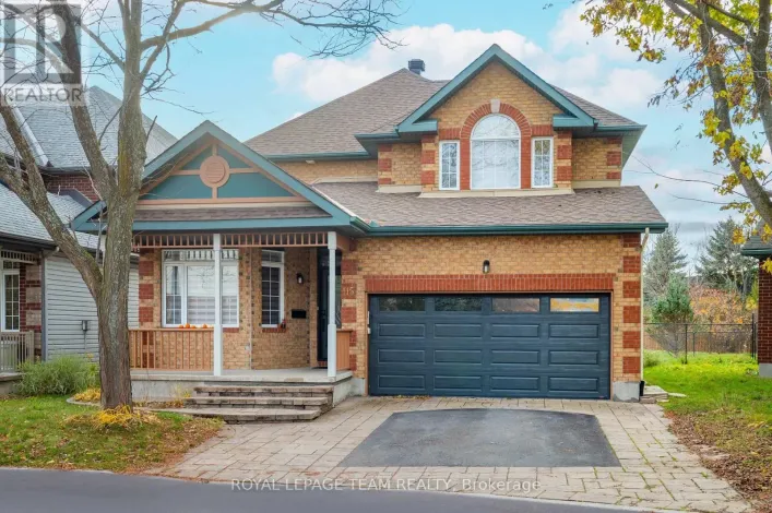 115 GRANDPARK CIRCLE, Ottawa