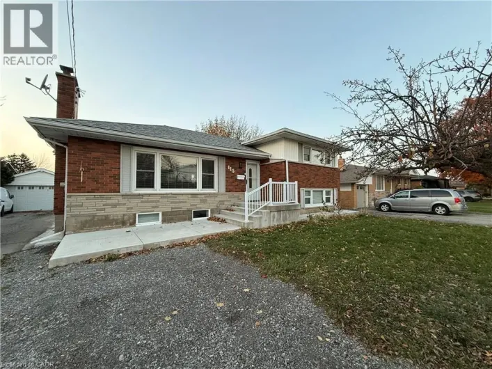 115 GREEN Road Unit# 2, Stoney Creek