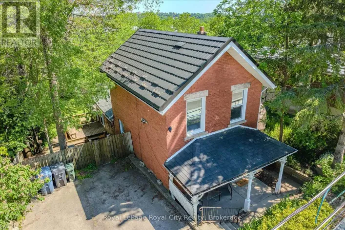 115 GROVE STREET, Guelph