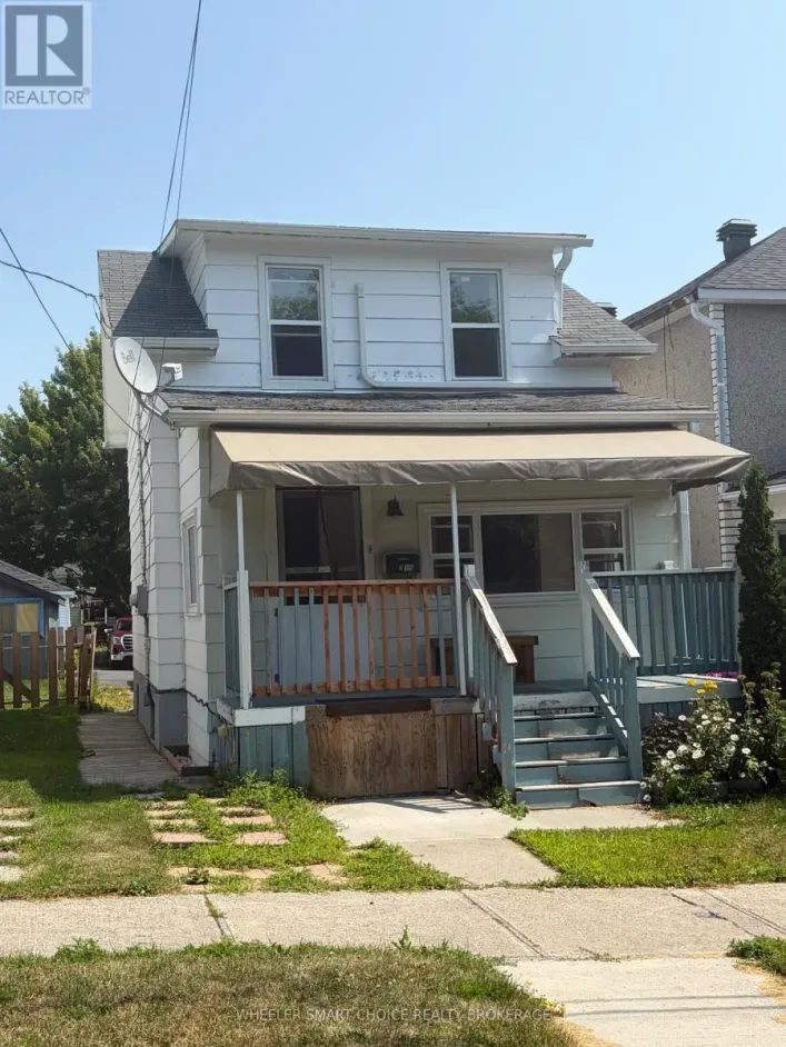 115 GUY STREET, Cornwall