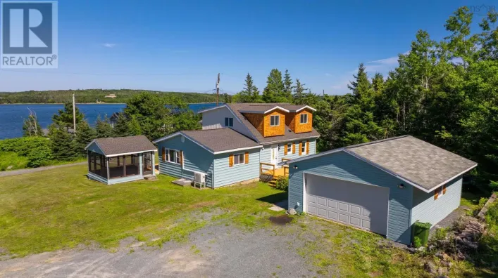 115 Harbourview Drive, Head Of Jeddore