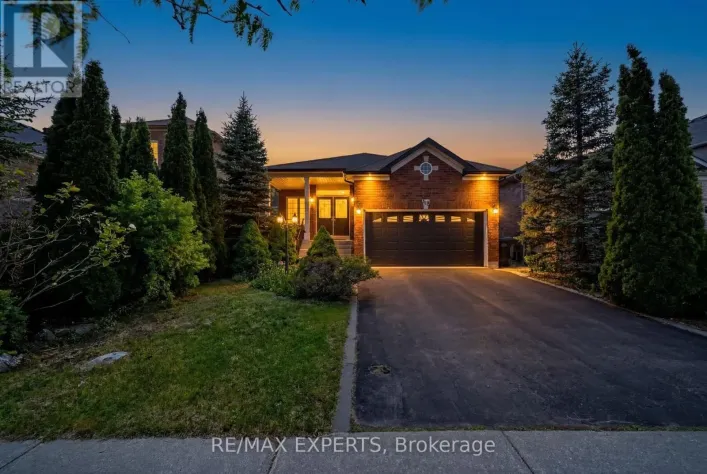 115 HARVEST MOON DRIVE, Caledon