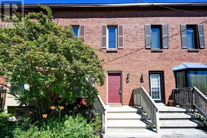 115 HAVELOCK STREET, Ottawa