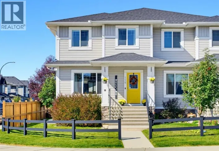 115 Heartland Boulevard, Cochrane