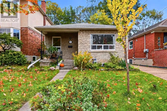 115 HIGHFIELD ROAD, Toronto