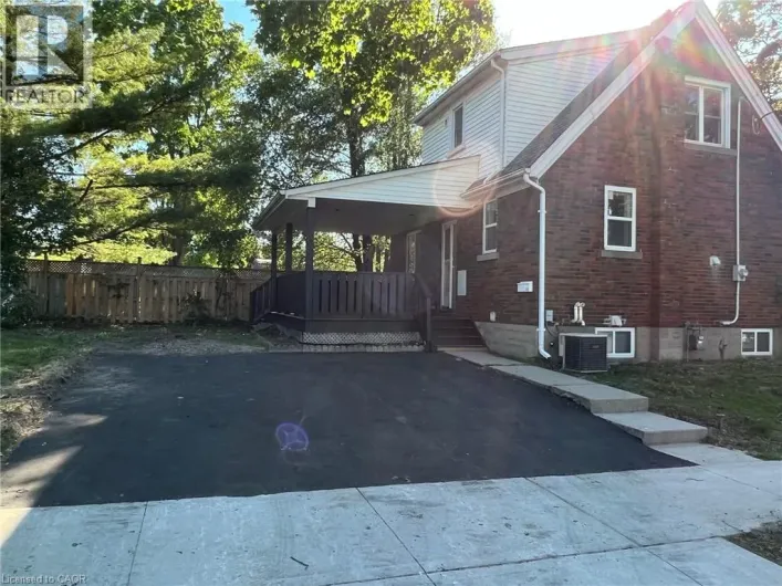 115 HIGHLAND RD W Road, Kitchener