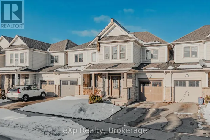 115 HOLLOWAY TERRACE, Milton