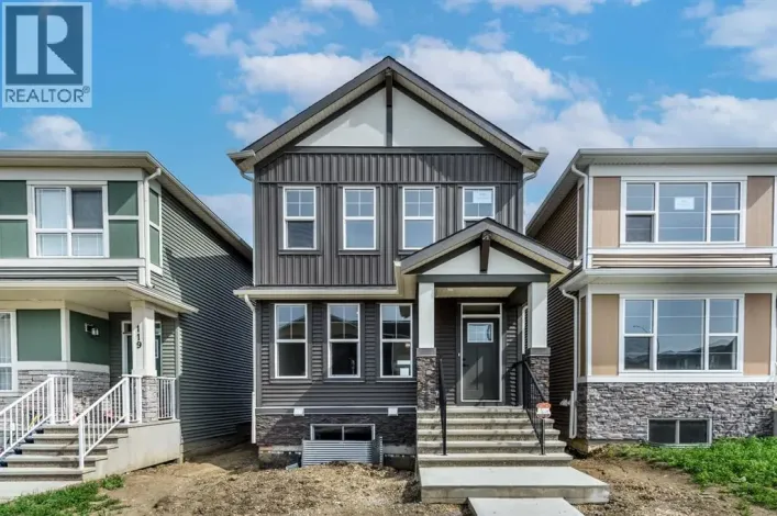 115 Huxland Road NE, Calgary