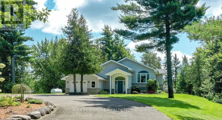 House for sale: 115 ISLAND VIEW DRIVE, North Algona Wilberforce