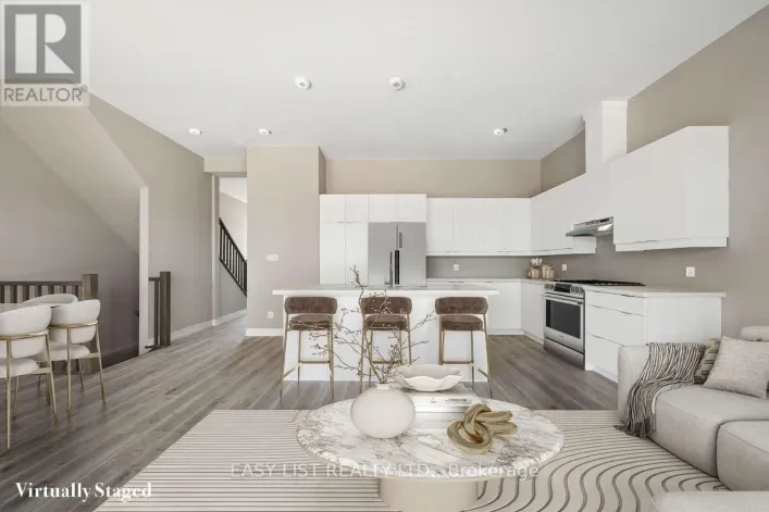 115 IVY CRESCENT, Thorold