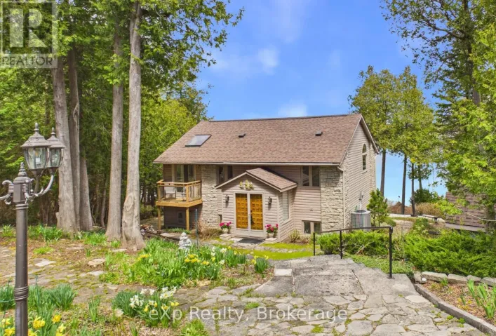 115 IVY DRIVE, Georgian Bluffs