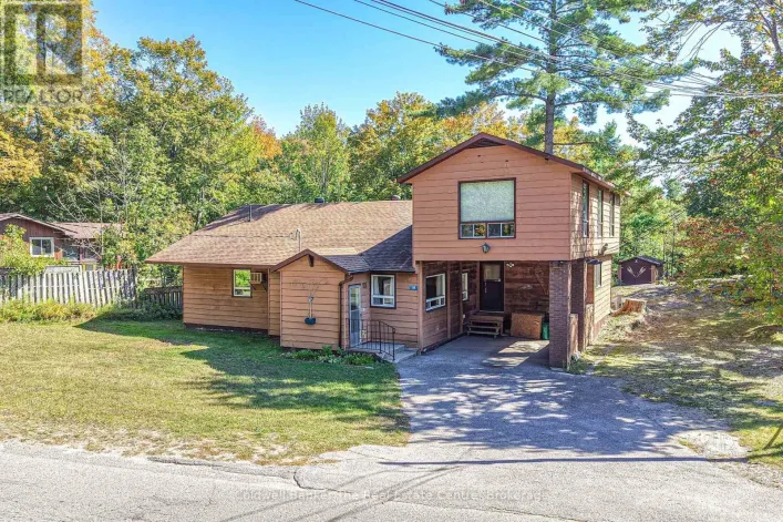 115 JONES ROAD, Gravenhurst)