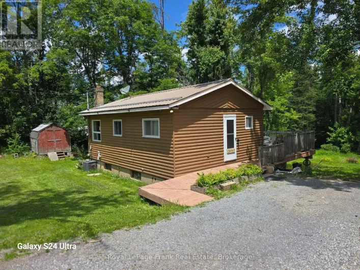 115 KENNEDY DRIVE, Trent Lakes