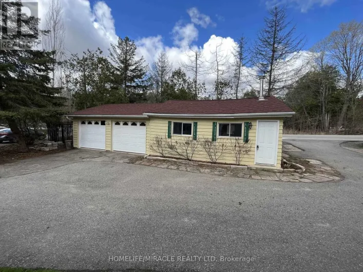 115 KING STREET, Caledon