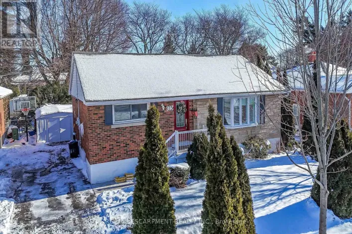 115 KINGS FOREST DRIVE, Hamilton