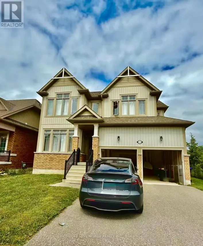 115 KIRBY AVENUE, Collingwood