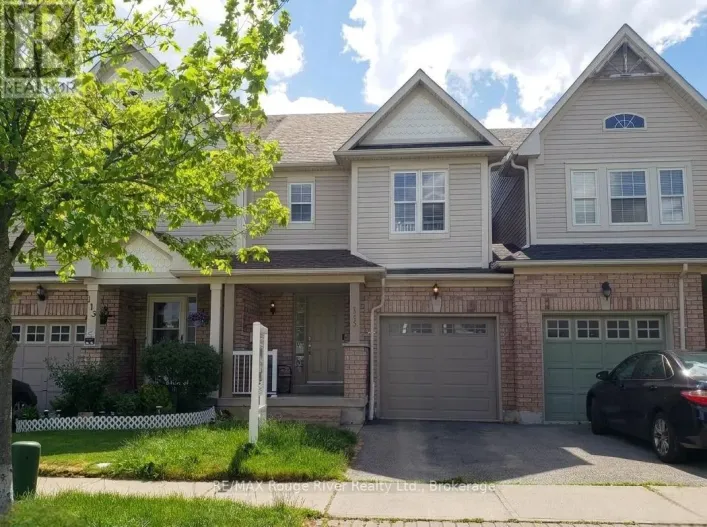 115 KIRKLAND PLACE, Whitby