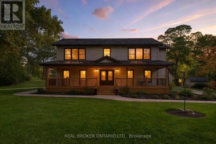 115 LAKESHORE ROAD RR 2 PORT BURWELL ROAD, Norfolk