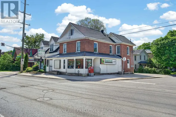 115 LIVINGSTON AVENUE, Kingston