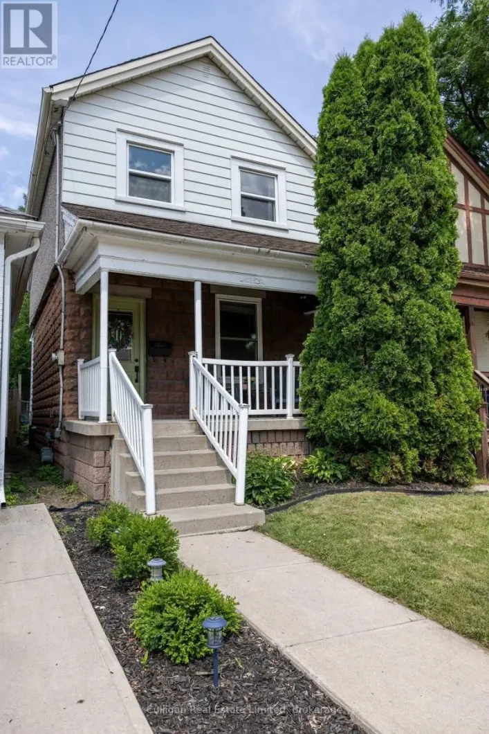 115 LONDON STREET N, Hamilton