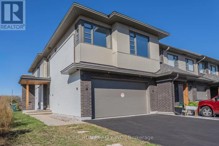 115 LONGWORTH AVENUE, Ottawa