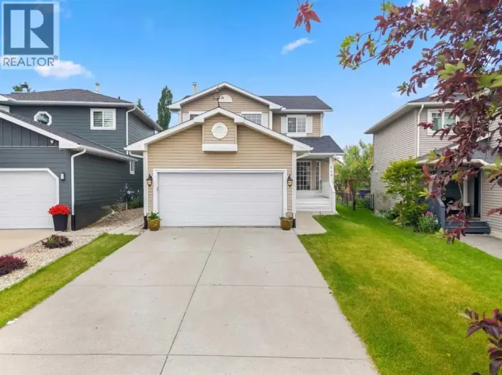 115 Macewan Park Circle, Calgary
