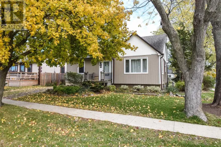 115 MARSHALL AVENUE, Welland