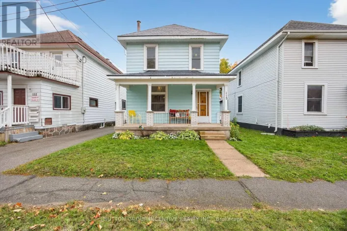 115 MARY STREET, Orillia