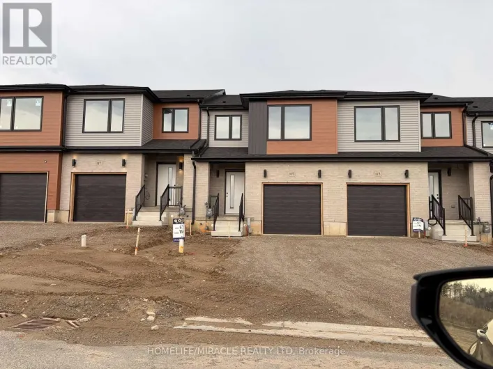 115 MATTINGLEY STREET, Brant