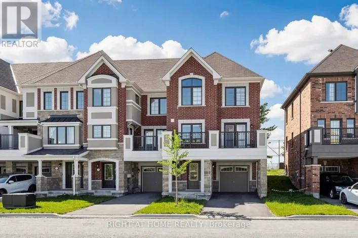115 MCALISTER AVENUE, Richmond Hill