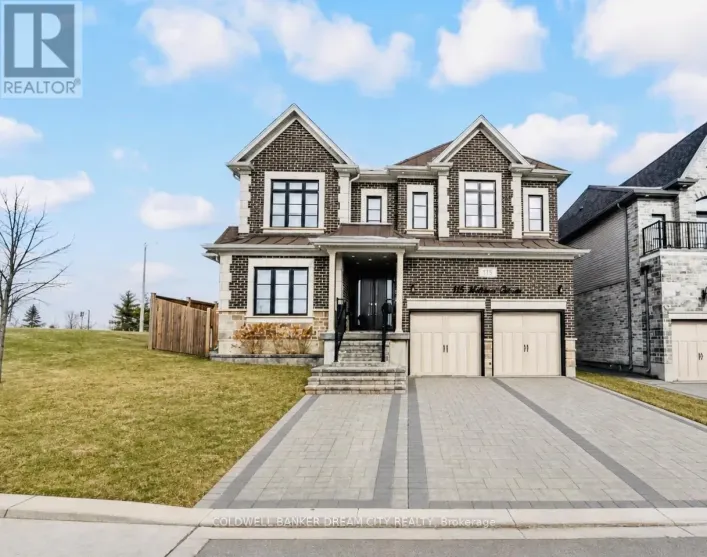 115 MCCANN STREET, Guelph