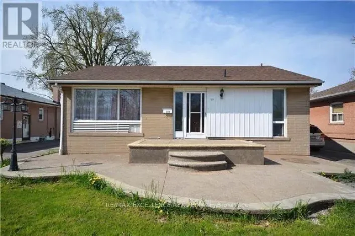 115 MCMURCHY AVENUE S, Brampton